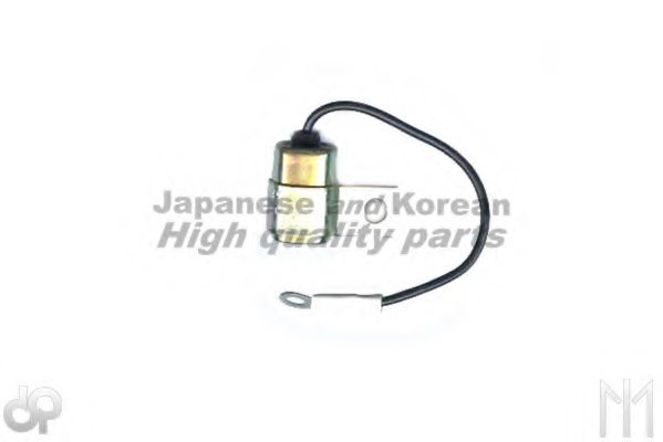ASHUKI 1605-1006 Condenser, ignition